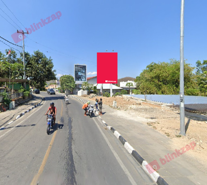 Blinkzap - Cari dan Sewa Billboard, Reklame dan Media Iklan di Jakarta dan seluruh Indonesia secara Online
