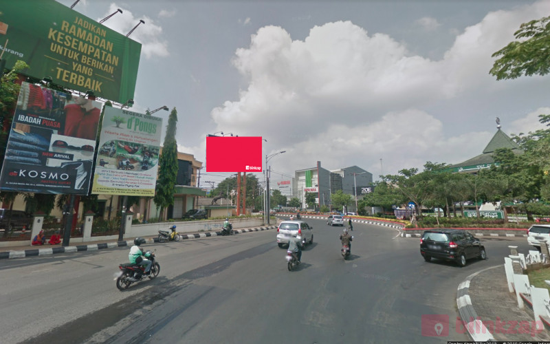 Blinkzap - Cari dan Sewa Billboard, Reklame dan Media Iklan di Jakarta dan seluruh Indonesia secara Online