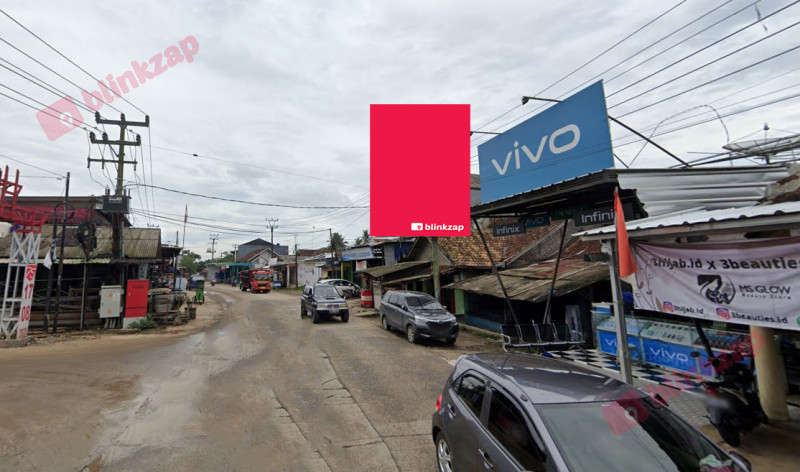 Blinkzap - Cari dan Sewa Billboard, Reklame dan Media Iklan di Jakarta dan seluruh Indonesia secara Online