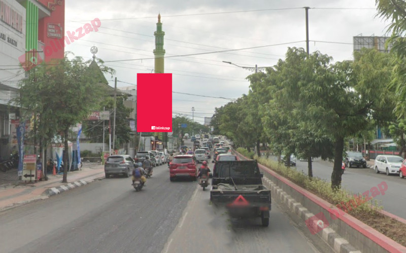 Blinkzap - Cari dan Sewa Billboard, Reklame dan Media Iklan di Jakarta dan seluruh Indonesia secara Online