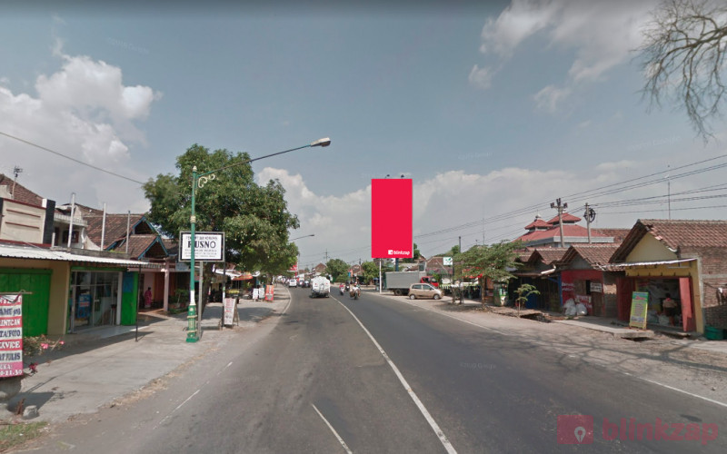 Blinkzap - Cari dan Sewa Billboard, Reklame dan Media Iklan di Jakarta dan seluruh Indonesia secara Online