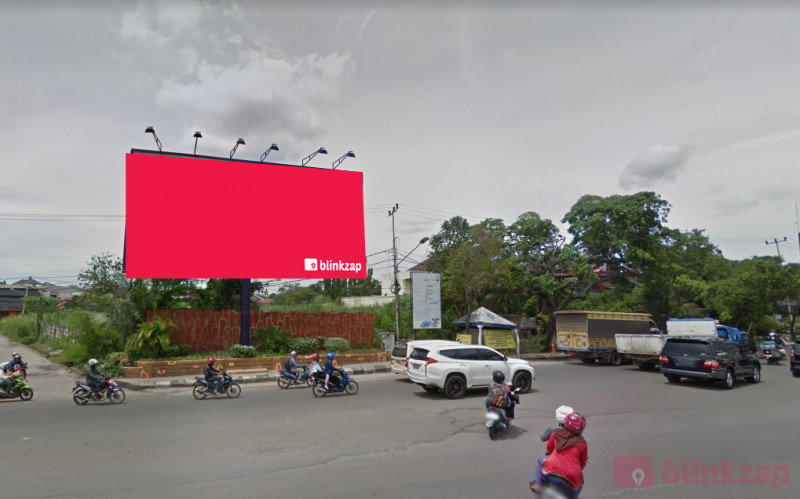 Blinkzap - Cari dan Sewa Billboard, Reklame dan Media Iklan di Jakarta dan seluruh Indonesia secara Online