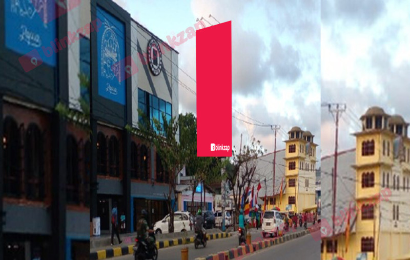 Blinkzap - Cari dan Sewa Billboard, Reklame dan Media Iklan di Jakarta dan seluruh Indonesia secara Online