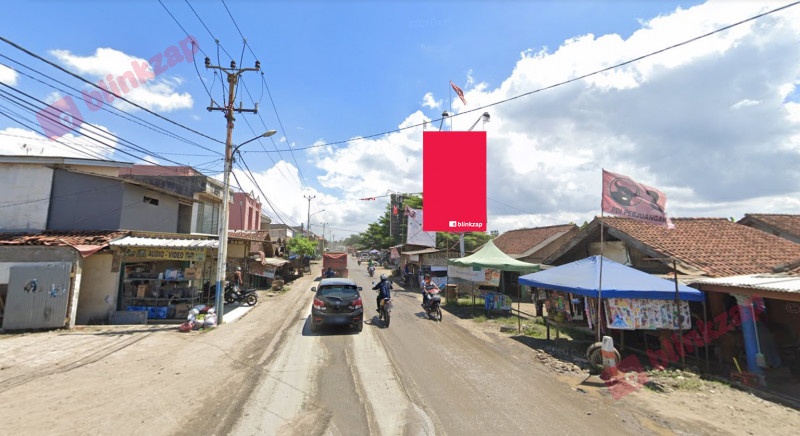 Blinkzap - Cari dan Sewa Billboard, Reklame dan Media Iklan di Jakarta dan seluruh Indonesia secara Online