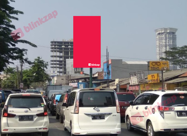 Blinkzap - Cari dan Sewa Billboard, Reklame dan Media Iklan di Jakarta dan seluruh Indonesia secara Online