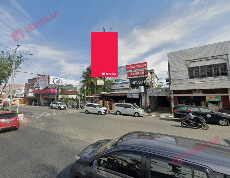 Blinkzap - Cari dan Sewa Billboard, Reklame dan Media Iklan di Jakarta dan seluruh Indonesia secara Online