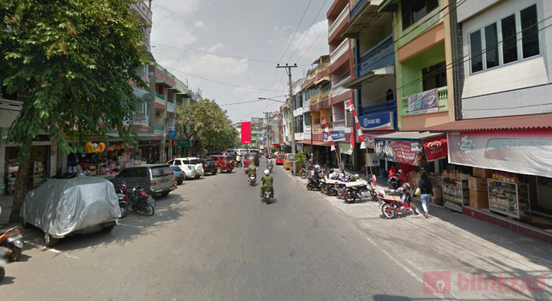Blinkzap - Cari dan Sewa Billboard, Reklame dan Media Iklan di Jakarta dan seluruh Indonesia secara Online