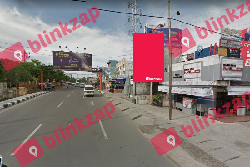 Blinkzap - Cari dan Sewa Billboard, Reklame dan Media Iklan di Jakarta dan seluruh Indonesia secara Online