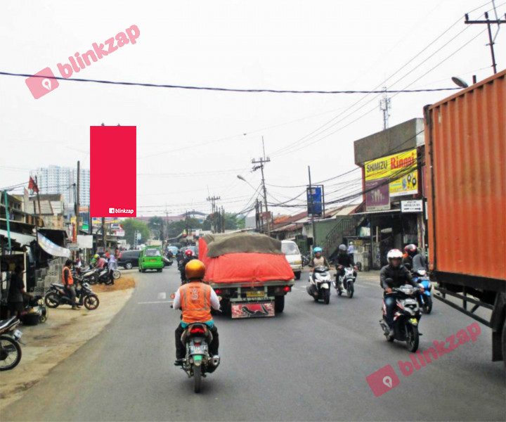 Blinkzap - Cari dan Sewa Billboard, Reklame dan Media Iklan di Jakarta dan seluruh Indonesia secara Online