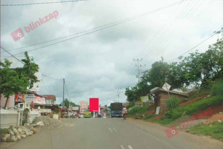 Blinkzap - Cari dan Sewa Billboard, Reklame dan Media Iklan di Jakarta dan seluruh Indonesia secara Online