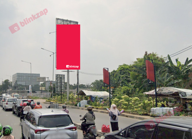Blinkzap - Cari dan Sewa Billboard, Reklame dan Media Iklan di Jakarta dan seluruh Indonesia secara Online