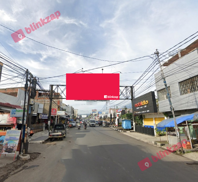Blinkzap - Cari dan Sewa Billboard, Reklame dan Media Iklan di Jakarta dan seluruh Indonesia secara Online