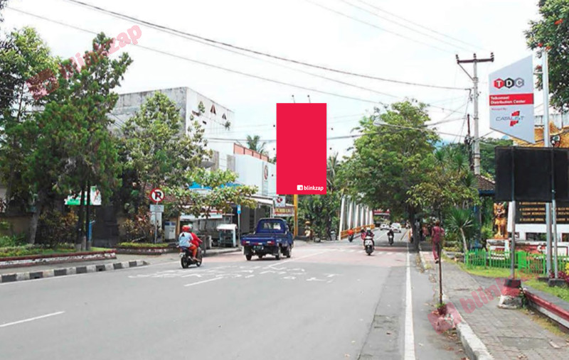 Blinkzap - Cari dan Sewa Billboard, Reklame dan Media Iklan di Jakarta dan seluruh Indonesia secara Online