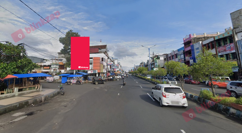 Blinkzap - Cari dan Sewa Billboard, Reklame dan Media Iklan di Jakarta dan seluruh Indonesia secara Online