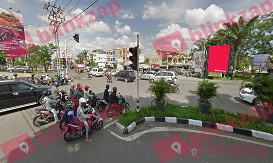 Blinkzap - Cari dan Sewa Billboard, Reklame dan Media Iklan di Jakarta dan seluruh Indonesia secara Online