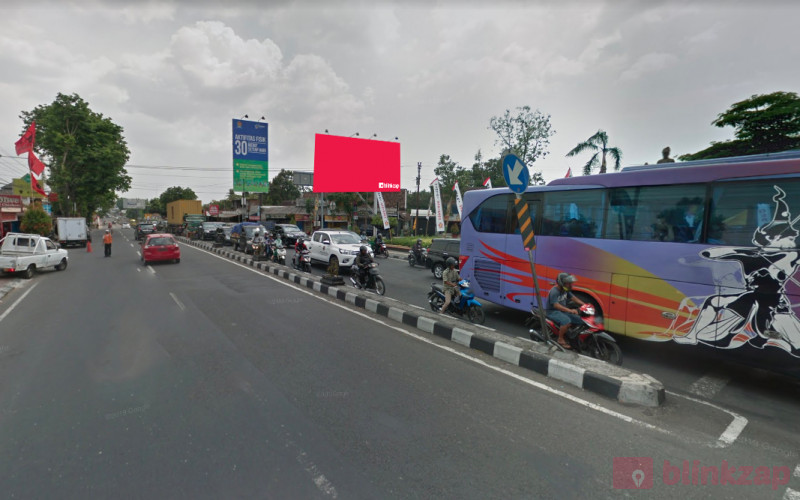 Blinkzap - Cari dan Sewa Billboard, Reklame dan Media Iklan di Jakarta dan seluruh Indonesia secara Online