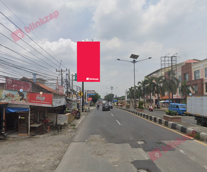 Blinkzap - Cari dan Sewa Billboard, Reklame dan Media Iklan di Jakarta dan seluruh Indonesia secara Online