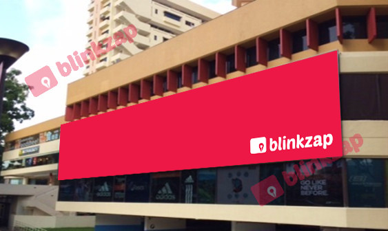 Blinkzap - Cari dan Sewa Billboard, Reklame dan Media Iklan di Jakarta dan seluruh Indonesia secara Online