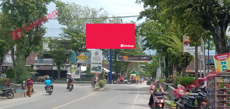 Blinkzap - Cari dan Sewa Billboard, Reklame dan Media Iklan di Jakarta dan seluruh Indonesia secara Online