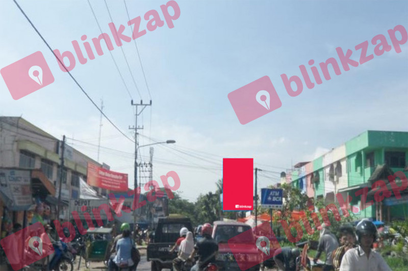 Blinkzap - Cari dan Sewa Billboard, Reklame dan Media Iklan di Jakarta dan seluruh Indonesia secara Online