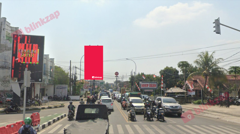 Blinkzap - Cari dan Sewa Billboard, Reklame dan Media Iklan di Jakarta dan seluruh Indonesia secara Online