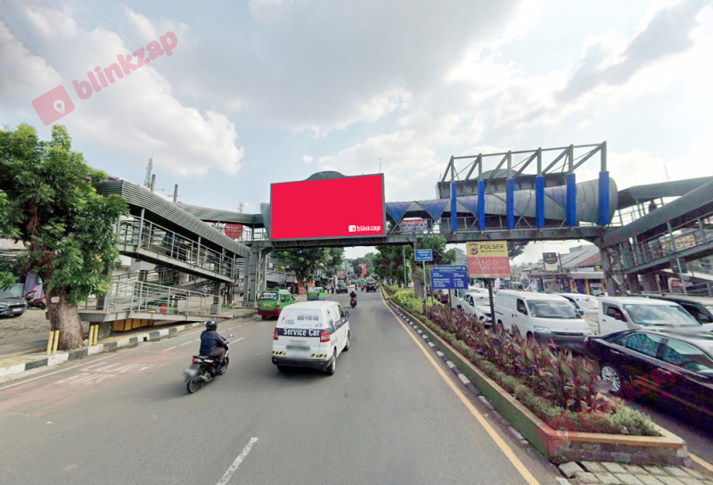 Blinkzap - Cari dan Sewa Billboard, Reklame dan Media Iklan di Jakarta dan seluruh Indonesia secara Online