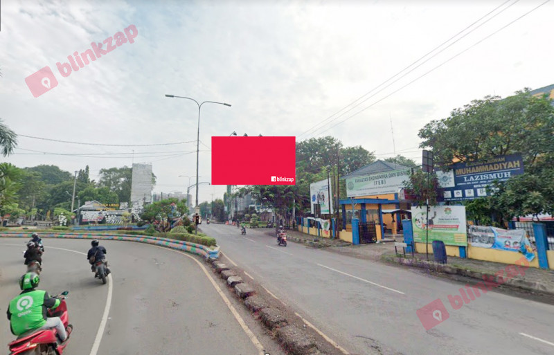 Blinkzap - Cari dan Sewa Billboard, Reklame dan Media Iklan di Jakarta dan seluruh Indonesia secara Online