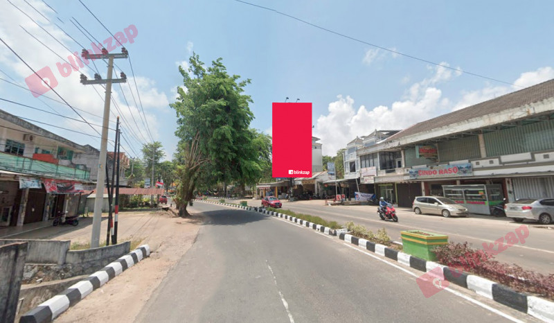 Blinkzap - Cari dan Sewa Billboard, Reklame dan Media Iklan di Jakarta dan seluruh Indonesia secara Online