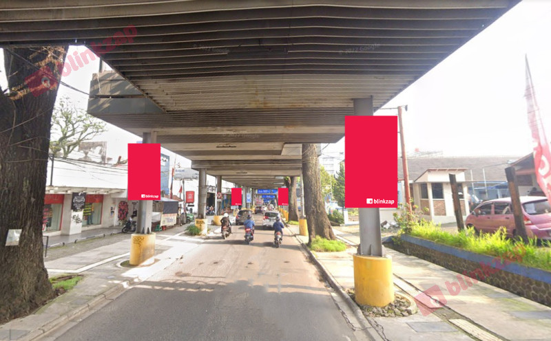 Blinkzap - Cari dan Sewa Billboard, Reklame dan Media Iklan di Jakarta dan seluruh Indonesia secara Online