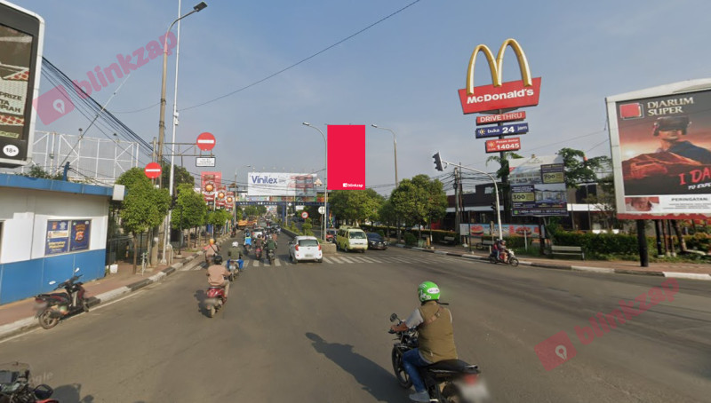 Blinkzap - Cari dan Sewa Billboard, Reklame dan Media Iklan di Jakarta dan seluruh Indonesia secara Online
