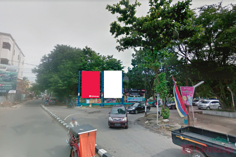 Blinkzap - Cari dan Sewa Billboard, Reklame dan Media Iklan di Jakarta dan seluruh Indonesia secara Online