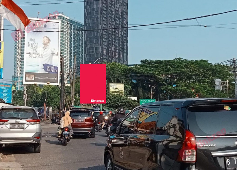 Blinkzap - Cari dan Sewa Billboard, Reklame dan Media Iklan di Jakarta dan seluruh Indonesia secara Online
