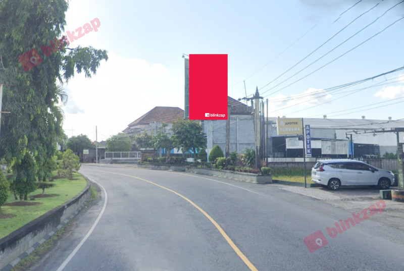 Blinkzap - Cari dan Sewa Billboard, Reklame dan Media Iklan di Jakarta dan seluruh Indonesia secara Online