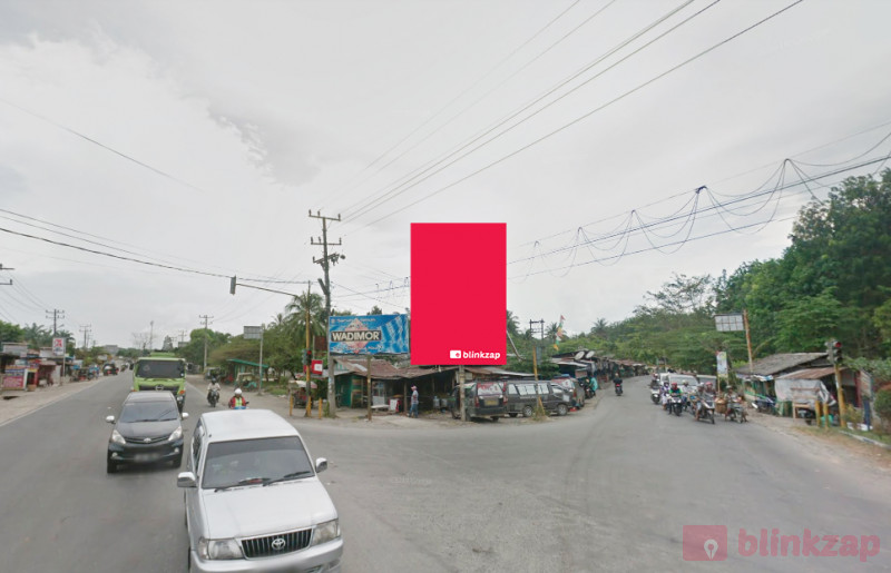 Blinkzap - Cari dan Sewa Billboard, Reklame dan Media Iklan di Jakarta dan seluruh Indonesia secara Online