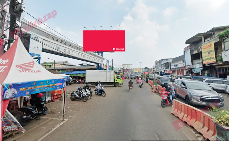 Blinkzap - Cari dan Sewa Billboard, Reklame dan Media Iklan di Jakarta dan seluruh Indonesia secara Online