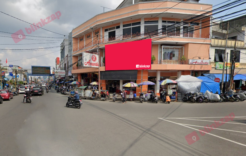 Blinkzap - Cari dan Sewa Billboard, Reklame dan Media Iklan di Jakarta dan seluruh Indonesia secara Online