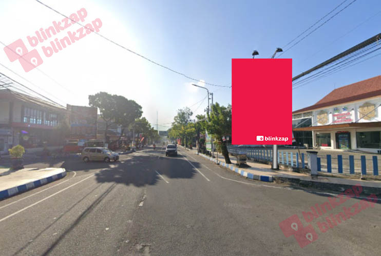 Blinkzap - Cari dan Sewa Billboard, Reklame dan Media Iklan di Jakarta dan seluruh Indonesia secara Online