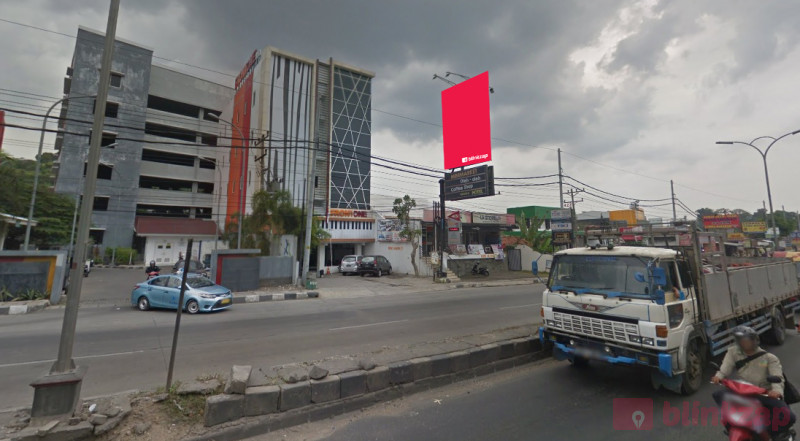 Blinkzap - Cari dan Sewa Billboard, Reklame dan Media Iklan di Jakarta dan seluruh Indonesia secara Online