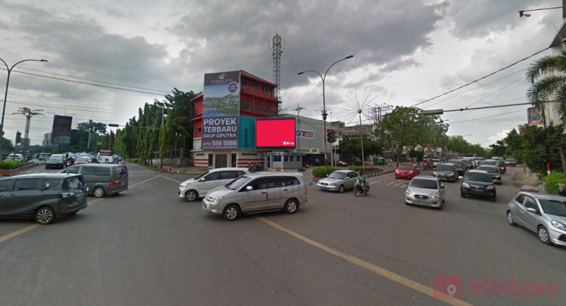 Blinkzap - Cari dan Sewa Billboard, Reklame dan Media Iklan di Jakarta dan seluruh Indonesia secara Online