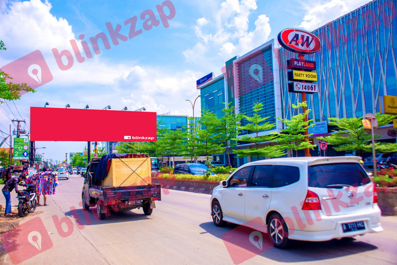 Blinkzap - Cari dan Sewa Billboard, Reklame dan Media Iklan di Jakarta dan seluruh Indonesia secara Online