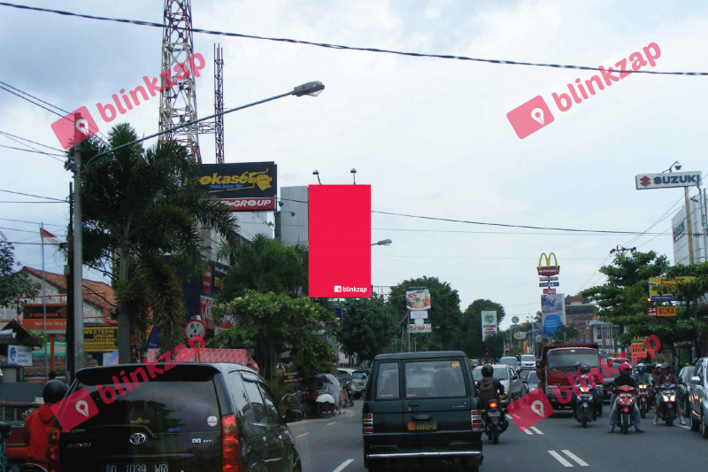 Blinkzap - Cari dan Sewa Billboard, Reklame dan Media Iklan di Jakarta dan seluruh Indonesia secara Online