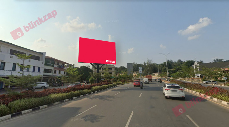 Blinkzap - Cari dan Sewa Billboard, Reklame dan Media Iklan di Jakarta dan seluruh Indonesia secara Online