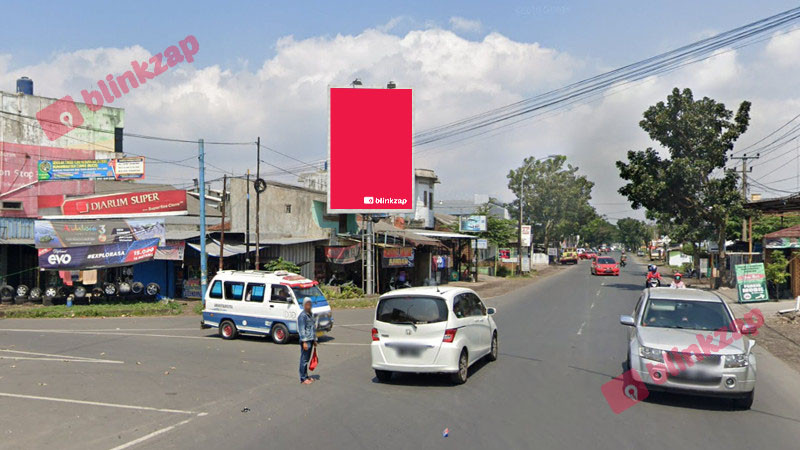 Blinkzap - Cari dan Sewa Billboard, Reklame dan Media Iklan di Jakarta dan seluruh Indonesia secara Online