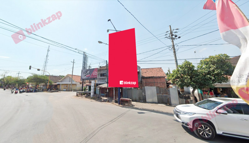 Blinkzap - Cari dan Sewa Billboard, Reklame dan Media Iklan di Jakarta dan seluruh Indonesia secara Online