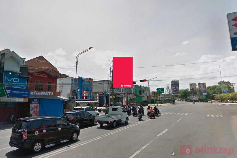 Blinkzap - Cari dan Sewa Billboard, Reklame dan Media Iklan di Jakarta dan seluruh Indonesia secara Online