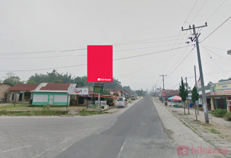 Blinkzap - Cari dan Sewa Billboard, Reklame dan Media Iklan di Jakarta dan seluruh Indonesia secara Online