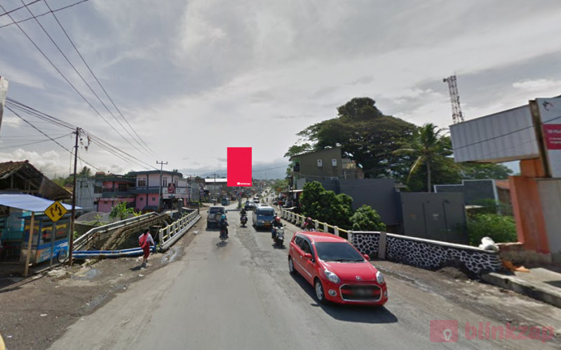 Blinkzap - Cari dan Sewa Billboard, Reklame dan Media Iklan di Jakarta dan seluruh Indonesia secara Online