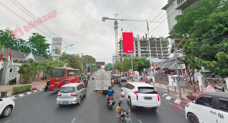 Blinkzap - Cari dan Sewa Billboard, Reklame dan Media Iklan di Jakarta dan seluruh Indonesia secara Online