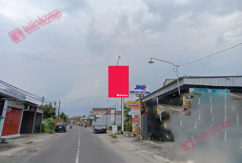 Blinkzap - Cari dan Sewa Billboard, Reklame dan Media Iklan di Jakarta dan seluruh Indonesia secara Online