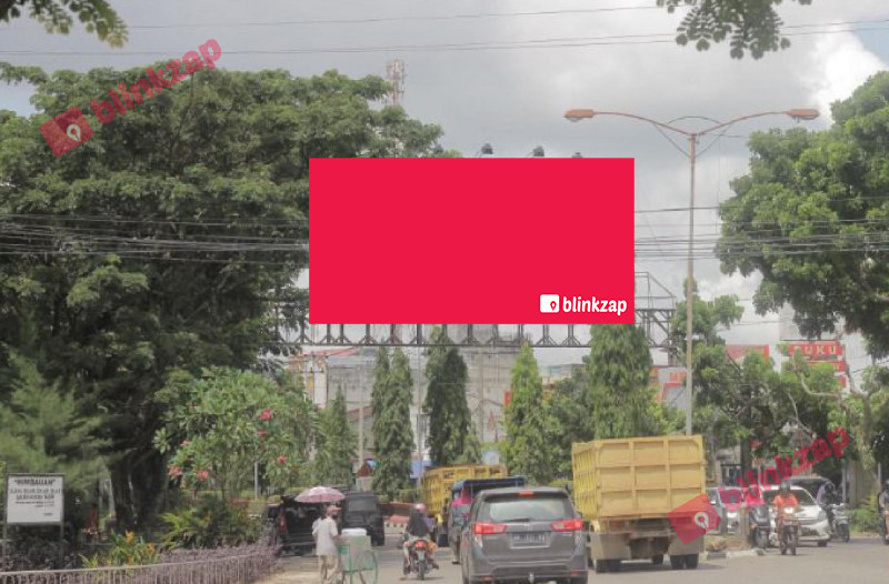 Blinkzap - Cari dan Sewa Billboard, Reklame dan Media Iklan di Jakarta dan seluruh Indonesia secara Online